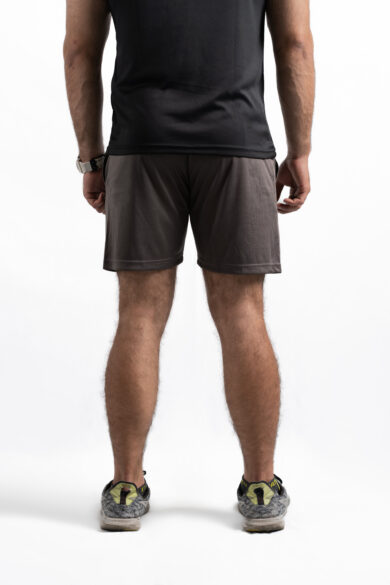 Muscle motion shorts (brownish grey) - Image 4