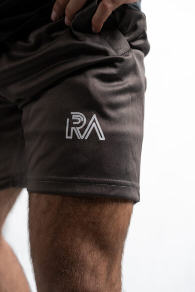 Muscle motion shorts (brownish grey) - Image 3