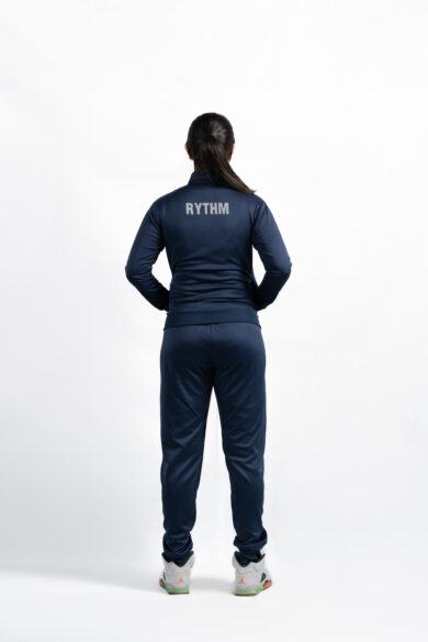 Evergreen motion tracksuit (blue) - Image 4