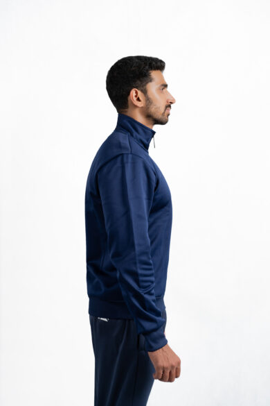 Chill shield Sweatshirt (blue) - Image 3