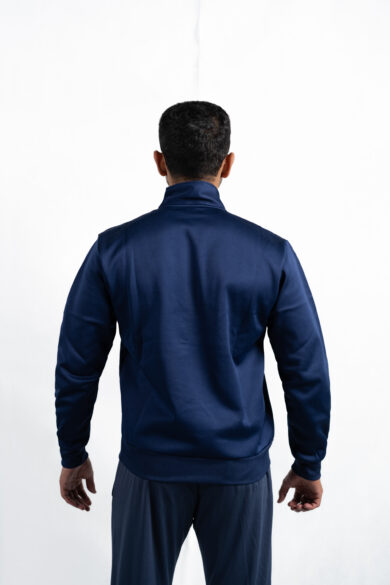 Chill shield Sweatshirt (blue) - Image 4