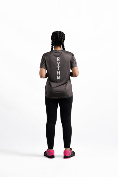 Inspirefit leggings (black) - Image 4