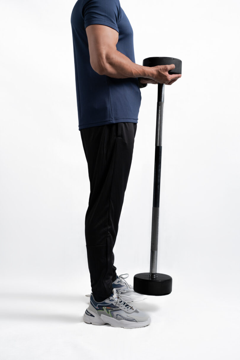 Resilience trousers (black) - Image 2