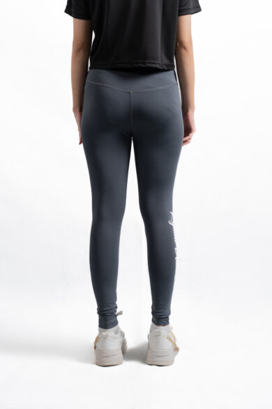 Inspirefit leggings (light grey) - Image 4