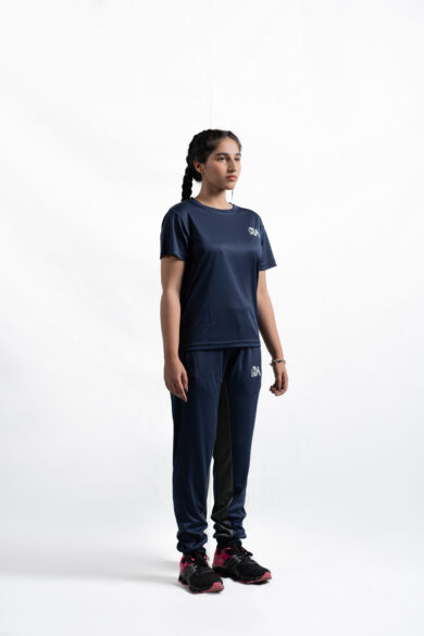 Swiftfit tee (blue) - Image 4