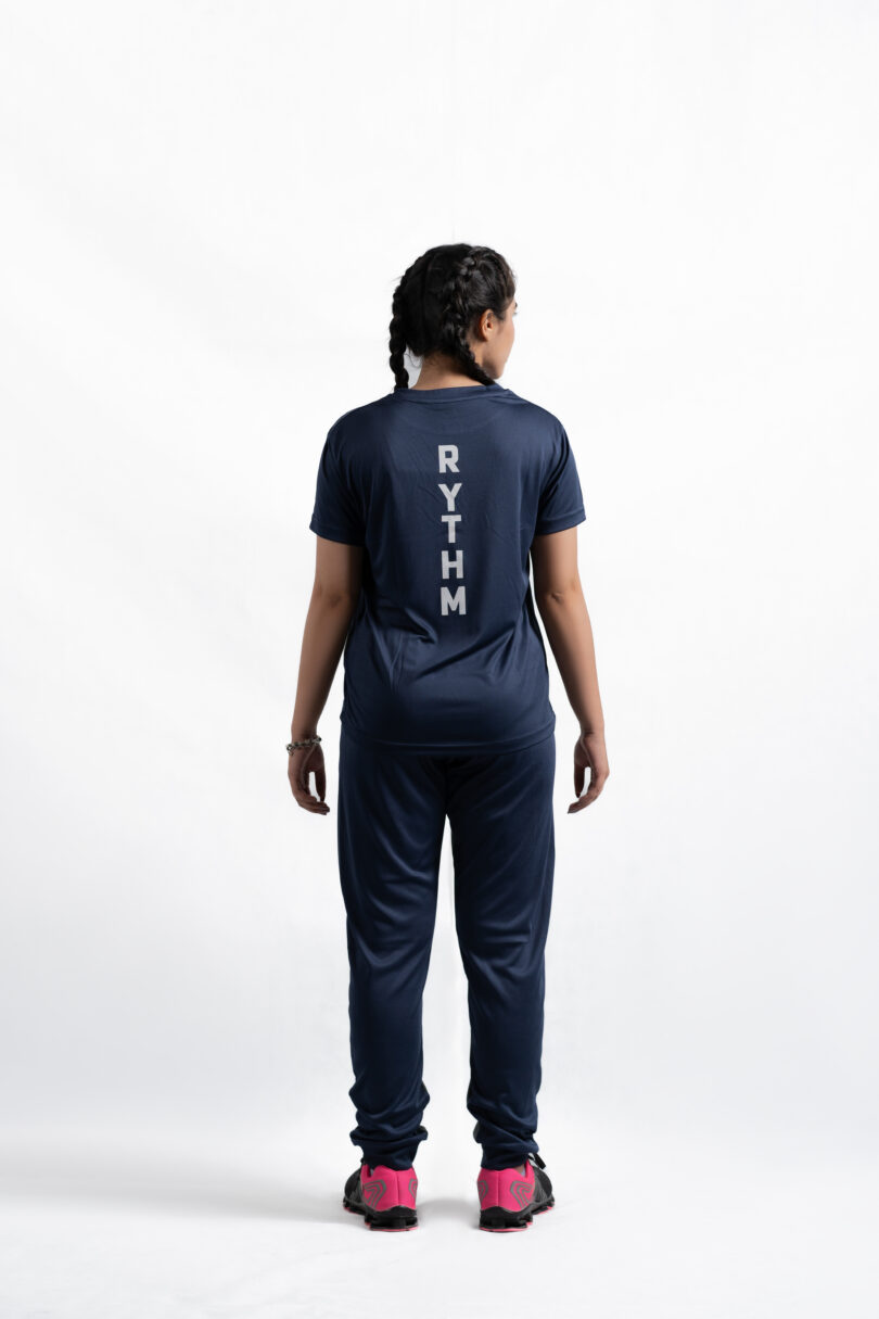 Swiftfit tee (blue) - Image 2
