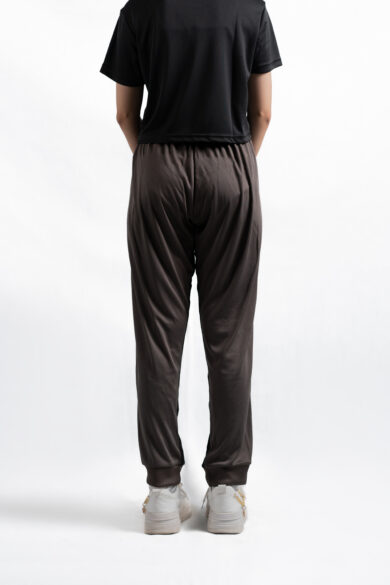 Dynamic panel trousers (brownish grey) - Image 4