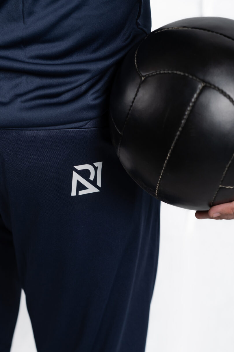 Resilience trousers (blue) - Image 2