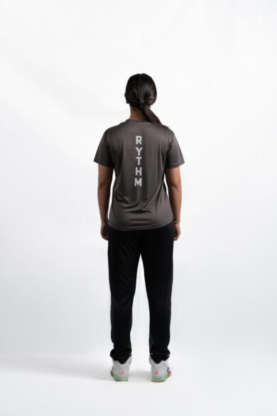 Swiftfit tee (brownish grey) - Image 5