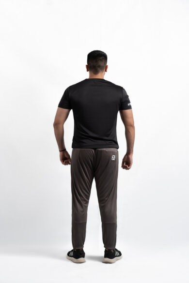 Resilience trousers (brownish grey) - Image 4