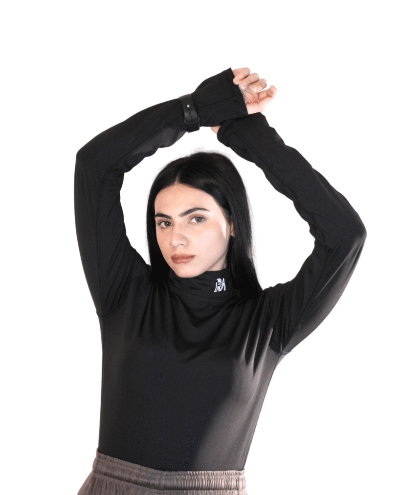 Women Pulsefit Compression Shirt3
