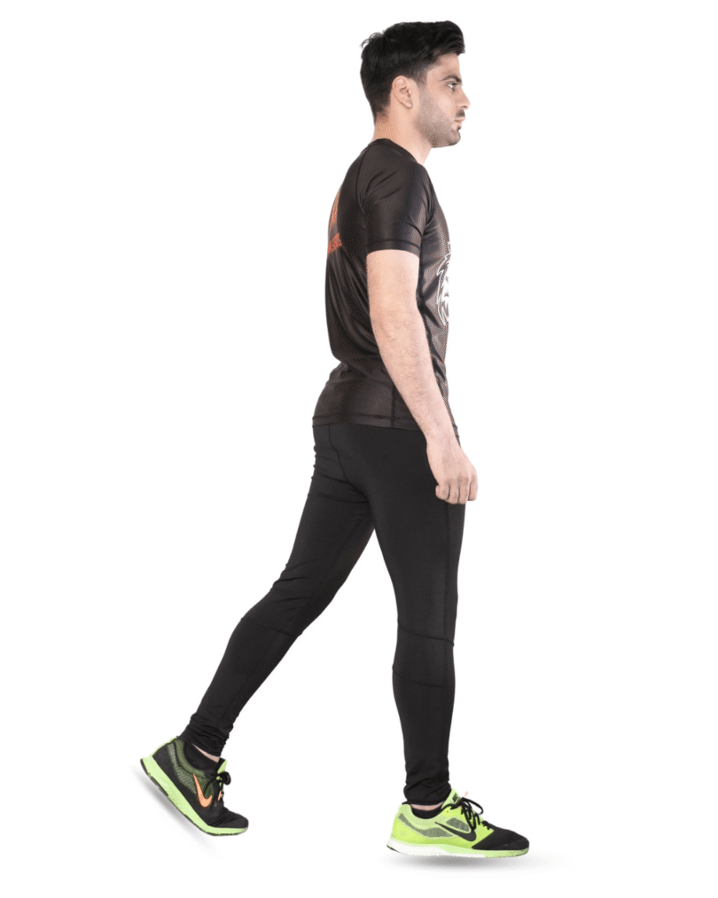 men compression leggings